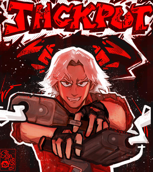 Dante (Devil May Cry)
