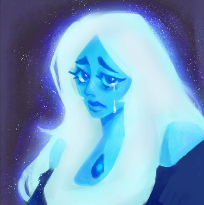 Blue Diamond (Steven Universe)
